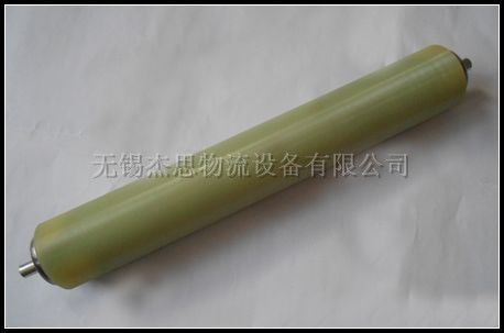 滚筒技术革新：高效滚筒输送机引领物流自动化新潮流